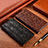 Leather Case Stands Flip Cover Holder H17P for Asus ROG Phone 3 Strix ZS661KS