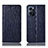 Leather Case Stands Flip Cover Holder H18P for OnePlus Nord CE 2 5G