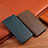 Leather Case Stands Flip Cover Holder H20P for Motorola Moto G71s 5G