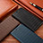 Leather Case Stands Flip Cover Holder H20P for Realme 8 4G