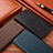 Leather Case Stands Flip Cover Holder H20P for Realme 9i 5G