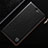 Leather Case Stands Flip Cover Holder H20P for Vivo iQOO 8 5G Black