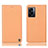 Leather Case Stands Flip Cover Holder H21P for Oppo K10 5G India