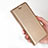 Leather Case Stands Flip Cover Holder H22P for Samsung Galaxy Note 10 5G