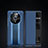 Leather Case Stands Flip Cover Holder JB2 for Huawei Honor Magic4 Ultimate 5G