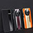 Leather Case Stands Flip Cover Holder JB2 for Huawei Honor Magic4 Ultimate 5G