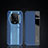 Leather Case Stands Flip Cover Holder JB2 for Huawei Honor Magic5 Ultimate 5G