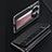 Leather Case Stands Flip Cover Holder JB2 for Huawei Mate 50