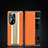 Leather Case Stands Flip Cover Holder JB2 for Huawei P50