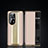 Leather Case Stands Flip Cover Holder JB2 for Huawei P50