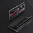 Leather Case Stands Flip Cover Holder JB2 for Huawei P50