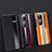 Leather Case Stands Flip Cover Holder JB2 for Huawei P50