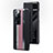 Leather Case Stands Flip Cover Holder JB2 for Huawei P60 Pro