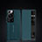 Leather Case Stands Flip Cover Holder JB3 for Huawei P60