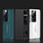 Leather Case Stands Flip Cover Holder JB3 for Huawei P60