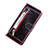 Leather Case Stands Flip Cover Holder JD1 for Samsung Galaxy Note 20 5G