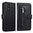 Leather Case Stands Flip Cover Holder JDK for Samsung Galaxy A52 4G