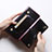 Leather Case Stands Flip Cover Holder JDK for Samsung Galaxy A72 4G