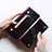 Leather Case Stands Flip Cover Holder JDK for Samsung Galaxy A72 5G