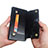 Leather Case Stands Flip Cover Holder JDK for Samsung Galaxy Note 20 5G