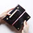 Leather Case Stands Flip Cover Holder JDK for Samsung Galaxy S20 Ultra 5G