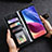 Leather Case Stands Flip Cover Holder JDK for Xiaomi Mi 11i 5G