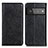 Leather Case Stands Flip Cover Holder K01Z for Google Pixel 6 Pro 5G