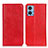 Leather Case Stands Flip Cover Holder K01Z for Motorola Moto E22