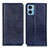 Leather Case Stands Flip Cover Holder K01Z for Motorola Moto E22