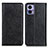 Leather Case Stands Flip Cover Holder K01Z for Motorola Moto Edge 30 Lite 5G