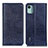 Leather Case Stands Flip Cover Holder K01Z for Nokia C12