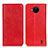 Leather Case Stands Flip Cover Holder K01Z for Nokia C20 Plus