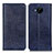 Leather Case Stands Flip Cover Holder K01Z for Nokia C20 Plus