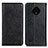 Leather Case Stands Flip Cover Holder K01Z for Nokia C200