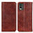 Leather Case Stands Flip Cover Holder K01Z for Nokia C210