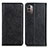 Leather Case Stands Flip Cover Holder K01Z for Nokia G11