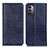 Leather Case Stands Flip Cover Holder K01Z for Nokia G11