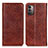 Leather Case Stands Flip Cover Holder K01Z for Nokia G11