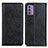 Leather Case Stands Flip Cover Holder K01Z for Nokia G310 5G