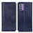 Leather Case Stands Flip Cover Holder K01Z for Nokia G310 5G