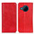 Leather Case Stands Flip Cover Holder K01Z for Nokia X100 5G