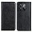 Leather Case Stands Flip Cover Holder K01Z for OnePlus 10T 5G