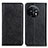 Leather Case Stands Flip Cover Holder K01Z for OnePlus 11 5G