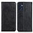 Leather Case Stands Flip Cover Holder K01Z for OnePlus Nord CE 2 5G