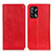 Leather Case Stands Flip Cover Holder K01Z for Oppo F19