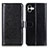 Leather Case Stands Flip Cover Holder K01Z for Samsung Galaxy A04 4G