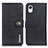 Leather Case Stands Flip Cover Holder K01Z for Samsung Galaxy A23 5G SC-56C