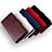 Leather Case Stands Flip Cover Holder K01Z for Samsung Galaxy F04