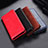 Leather Case Stands Flip Cover Holder K01Z for Samsung Galaxy M23 5G