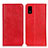 Leather Case Stands Flip Cover Holder K01Z for Sharp Aquos wish